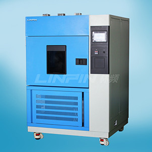 氙燈試驗箱:花開見證耐候傳奇